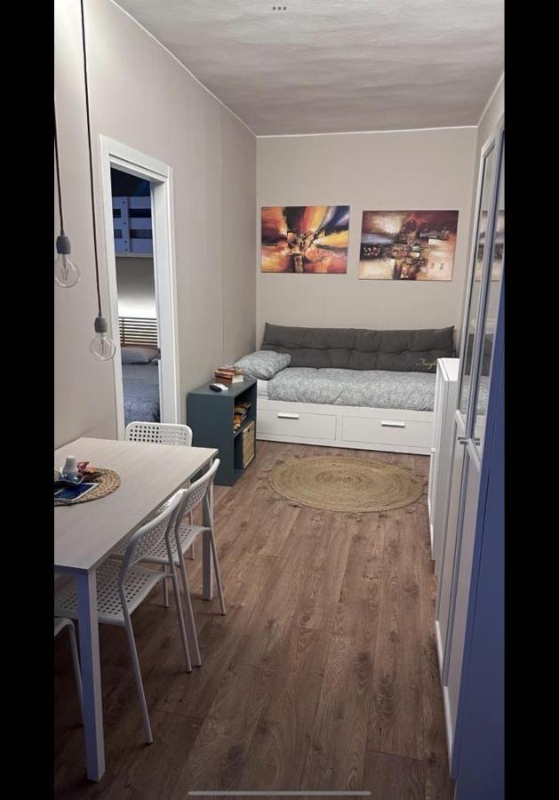 Apartamento Lepetit Porto Santo Stefano  Exterior foto
