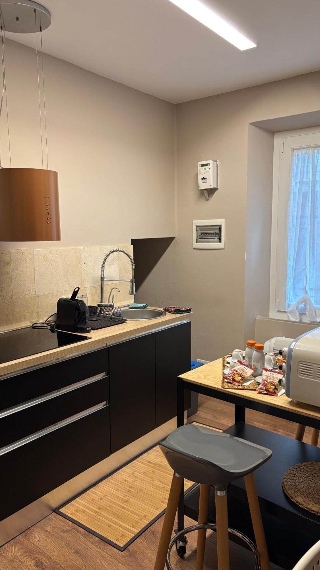 Apartamento Lepetit Porto Santo Stefano  Exterior foto